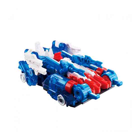 Машинка-трансформер Роялис Screechers Wild!  EU684301 Винница