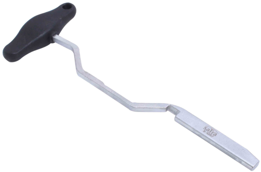 Пристосування для блока Mechatronik із 7-ступеневою DSG SATRA S-XDS7 Чернігів - фото 2