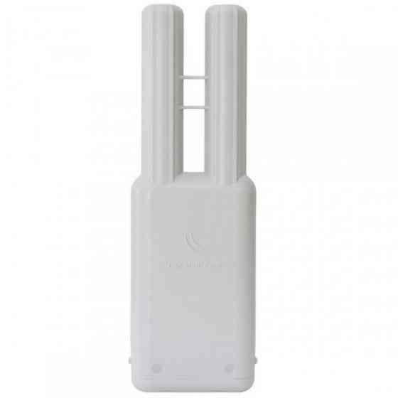 Точка доступу Mikrotik RB OmniTIK UPA-5HnD, 7.5dBi Integrated AP, 5Ghz Dual chain, 5xEthern Київ