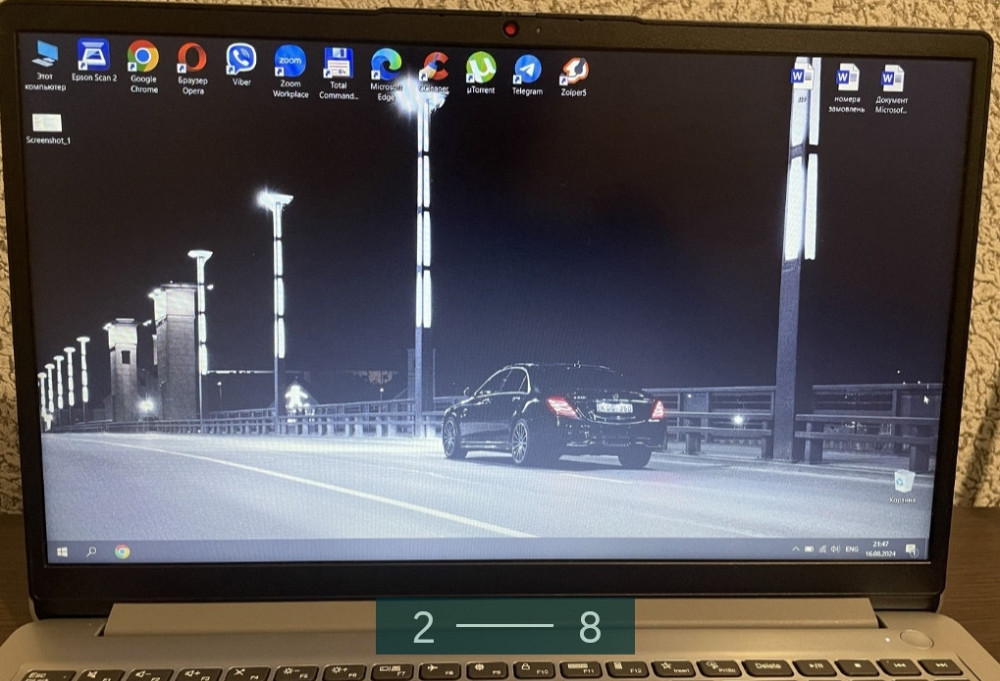 Ноутбук Lenovo IdeaPad 1 Харків - фото 7