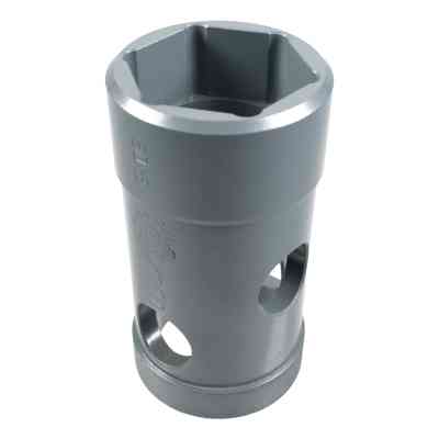 Головка торцева Toptul ступична 65мм посилена (6-гранна) (ХЗСО) (WHS6065) Вінниця