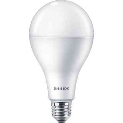 Лампочка Philips LEDBulb 19W 6500K 230V E27 A80 (929002004149) Винница