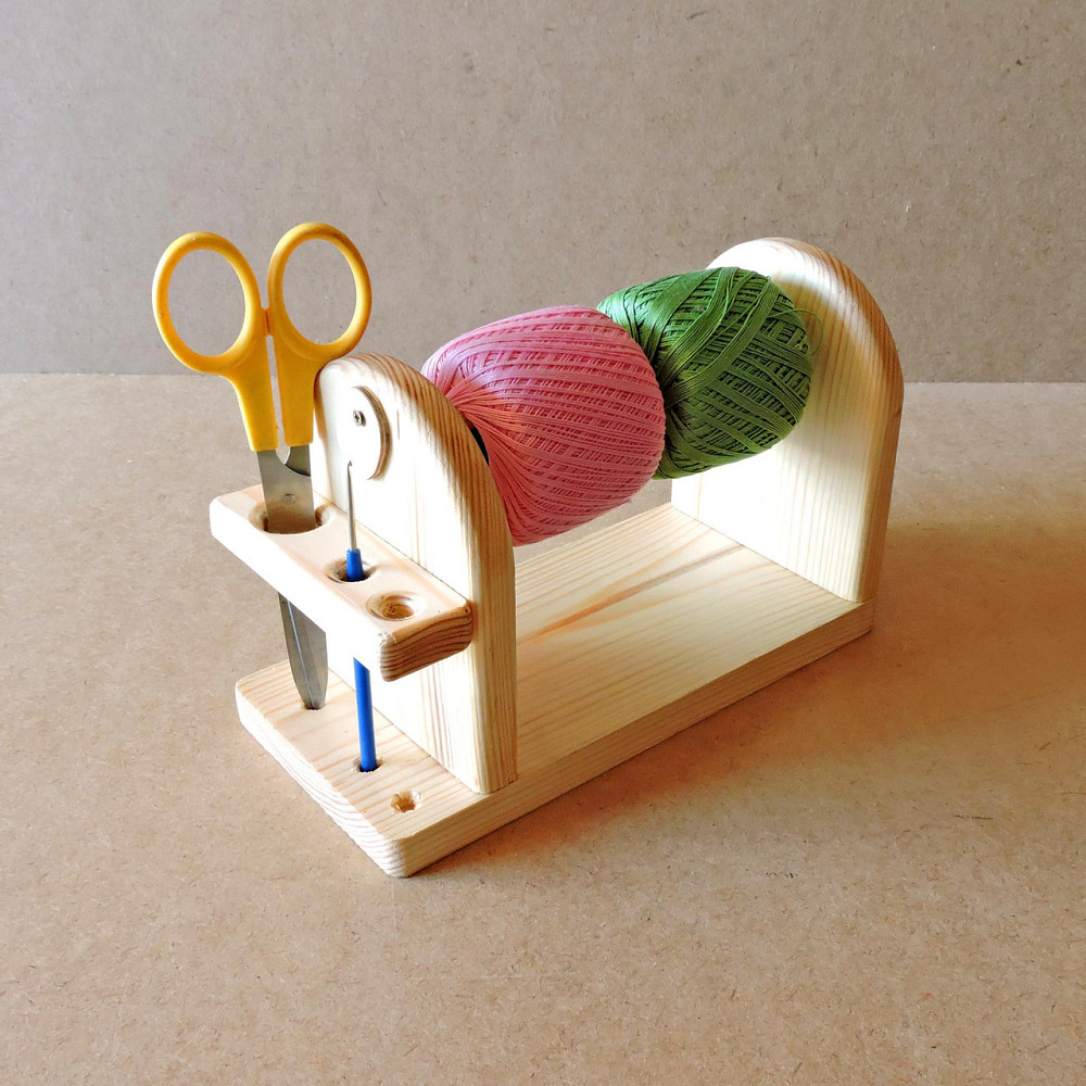Органайзер для пряжи 