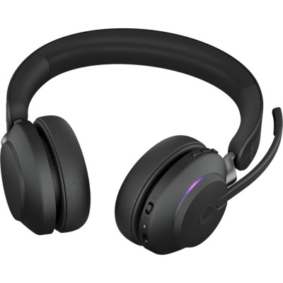 Наушники Jabra Evolve 2 65 MS Stereo Black (26599-999-999) Винница - изображение 4