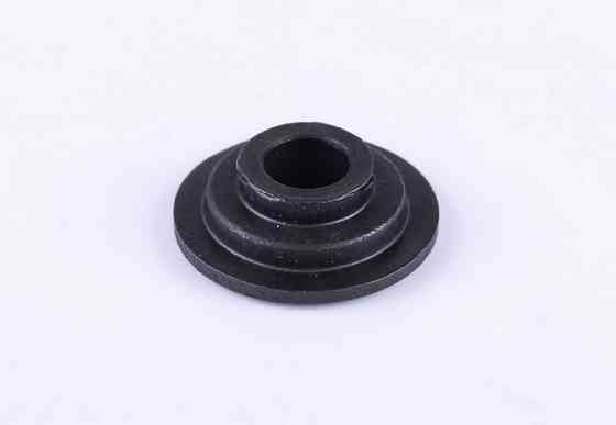 Тарілка пружини клапана нижня двигателя TY290 мінітрактор Мукачево