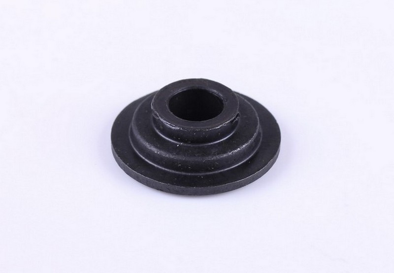 Тарелка пружины клапана нижняя двигателя TY290 минитрактор Мукачево - изображение 1