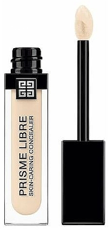Консилер для обличчя Givenchy Prisme Libre Skin-Caring Concealer N80 Слов'янськ - фото 2