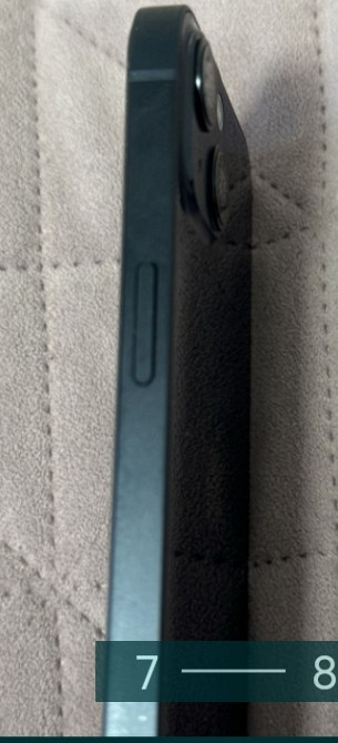 IPhone 13 128Gb.Black (2023) Київ - фото 6