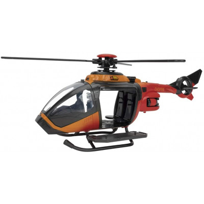 Фігурка Jazwares Fortnite Feature Vehicle The Choppa (FNT0653) Вінниця - фото 3