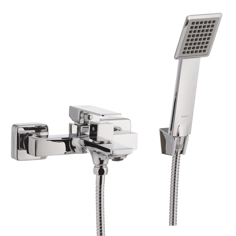 Смеситель для ванны Haiba MILLER 009 HB0960 Харьков - изображение 1