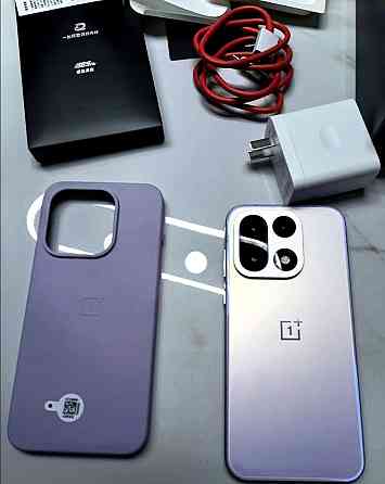 OnePlus 15 12/256 Новый. Харьков