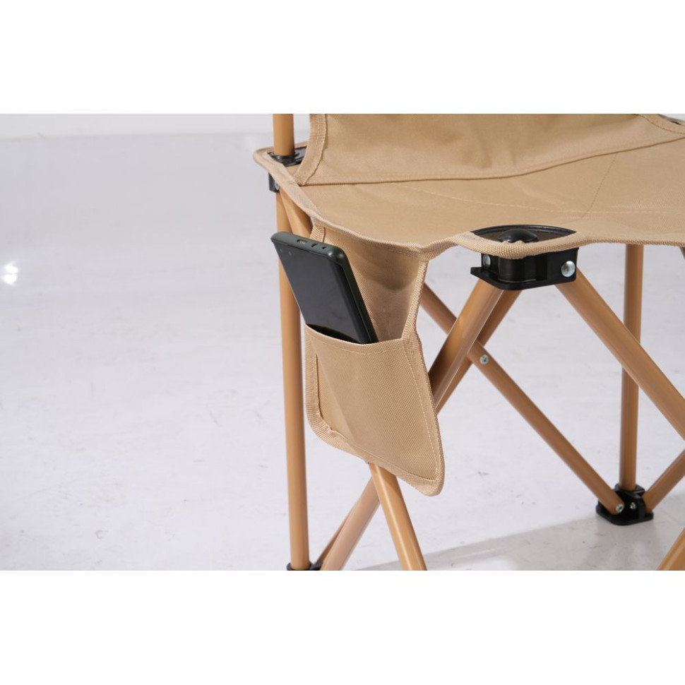 Складний стілець BRS KY508 Київ - фото 9