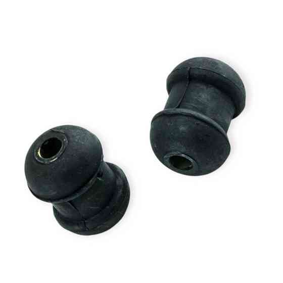 Сайлентблок тяг ЗАЗ 1102, 1103. 1105 Таврия (к-кт 2 шт) рулевых Мукачево
