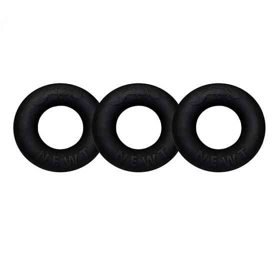 Набор кистевых эспандеров кольцо+эспандер ножницы Power Grip Set3 NE-1589-60 Винница