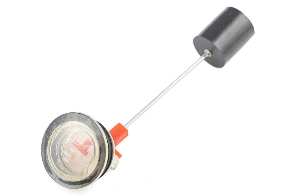 Датчик топливного бака бензогенератора (1,9-3 кВт) (круглый) Мукачево - изображение 1