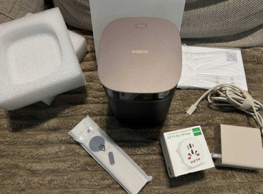 Xgimi Mogo 2 Plus (XK13T) Харьков - изображение 3