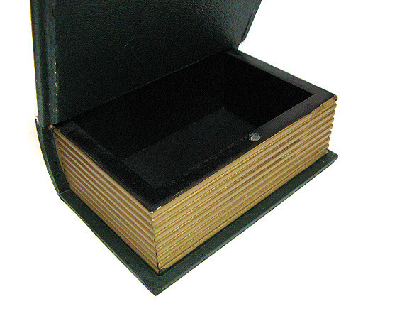 Скринька книга Природа Київ - фото 2