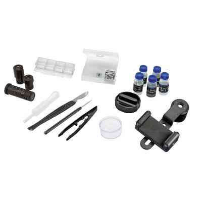 Мікроскоп Bresser Junior Biolux 40x-2000x (928249) Вінниця