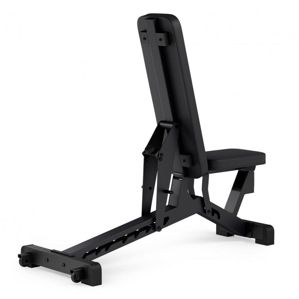 Скамья регулируемая ZIPRO Pumpiron Киев - изображение 4