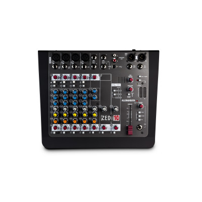 Микшерный пульт Allen&Heath ZEDi-10 (283121) Винница - изображение 5
