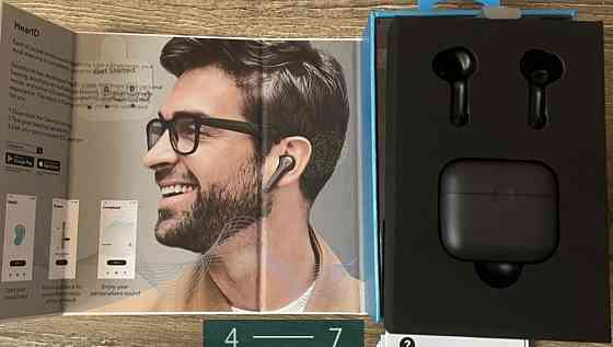 Навушники Бездротові: Anker Liberty Air 2. Харків