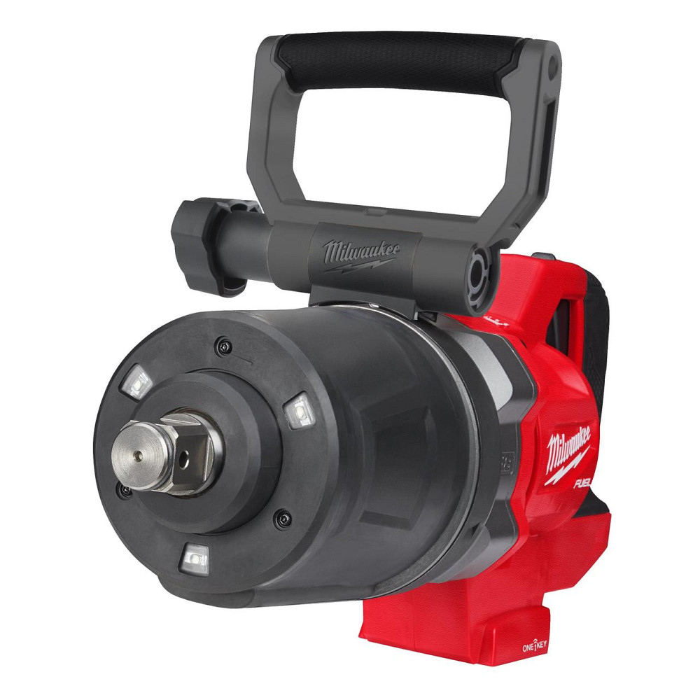 Гайкокрут акумуляторний 1" MILWAUKEE, M18 ONEFHIWF1DS-0C, 2711Нм (кейс) Одеса - фото 5