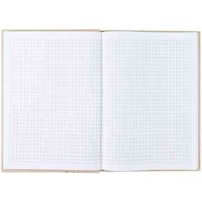 Книга записная Axent Beauty А5, 96 листов, клетка, твердая обложка (8459-7-A) Винница