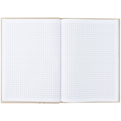 Книга записная Axent Beauty А5, 96 листов, клетка, твердая обложка (8459-7-A) Винница - изображение 4