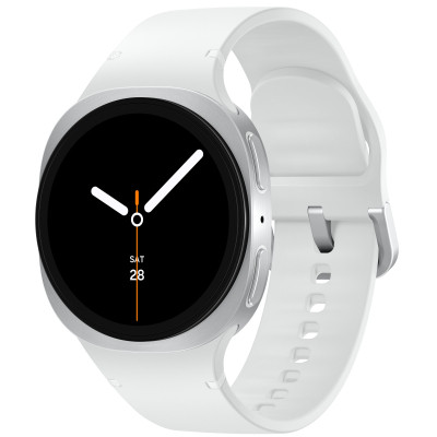 Смарт-годинник Samsung Galaxy Watch 8 44mm Silver (SM-L330NZSASEK) Вінниця - фото 6
