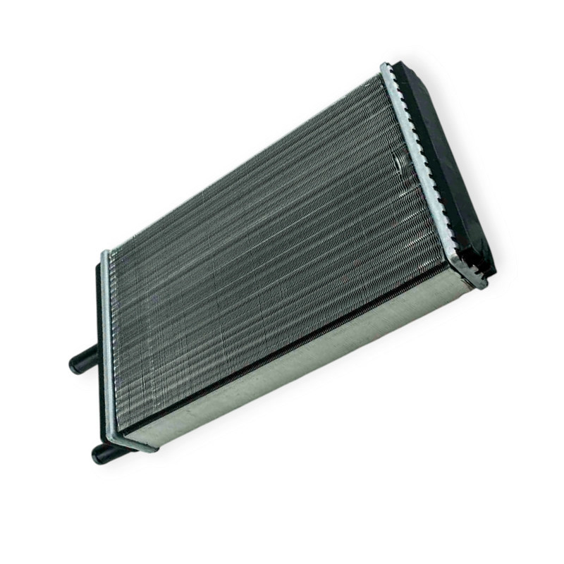 Радіатор Москвич 2141 Мукачево - фото 1