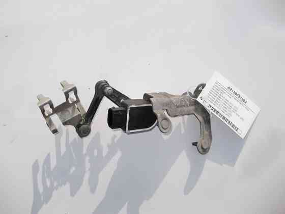 Mercedes-Benz  A2139051902 Датчик рівня кузова на задній балці у зборі E-Class W213 C238 C-Class W205 CLS C257 GLC X253 Одесса