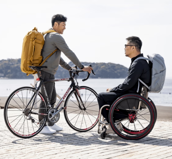 Дорожня сумка Thule Chasm Duffel 90L TDSD-304 Golden Brown (6948987) Киев