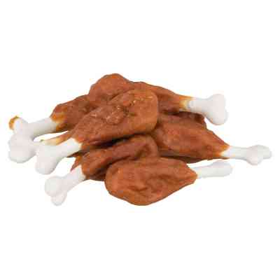 Ласощі для собак Trixie PREMIO Rabbit Drumsticks 100 г (4011905315461) Вінниця