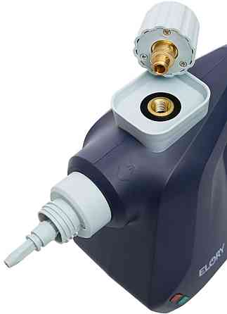 Пароочиститель ELORY / Паровая система 1800 Вт / Давление 3,5 бар. Киев