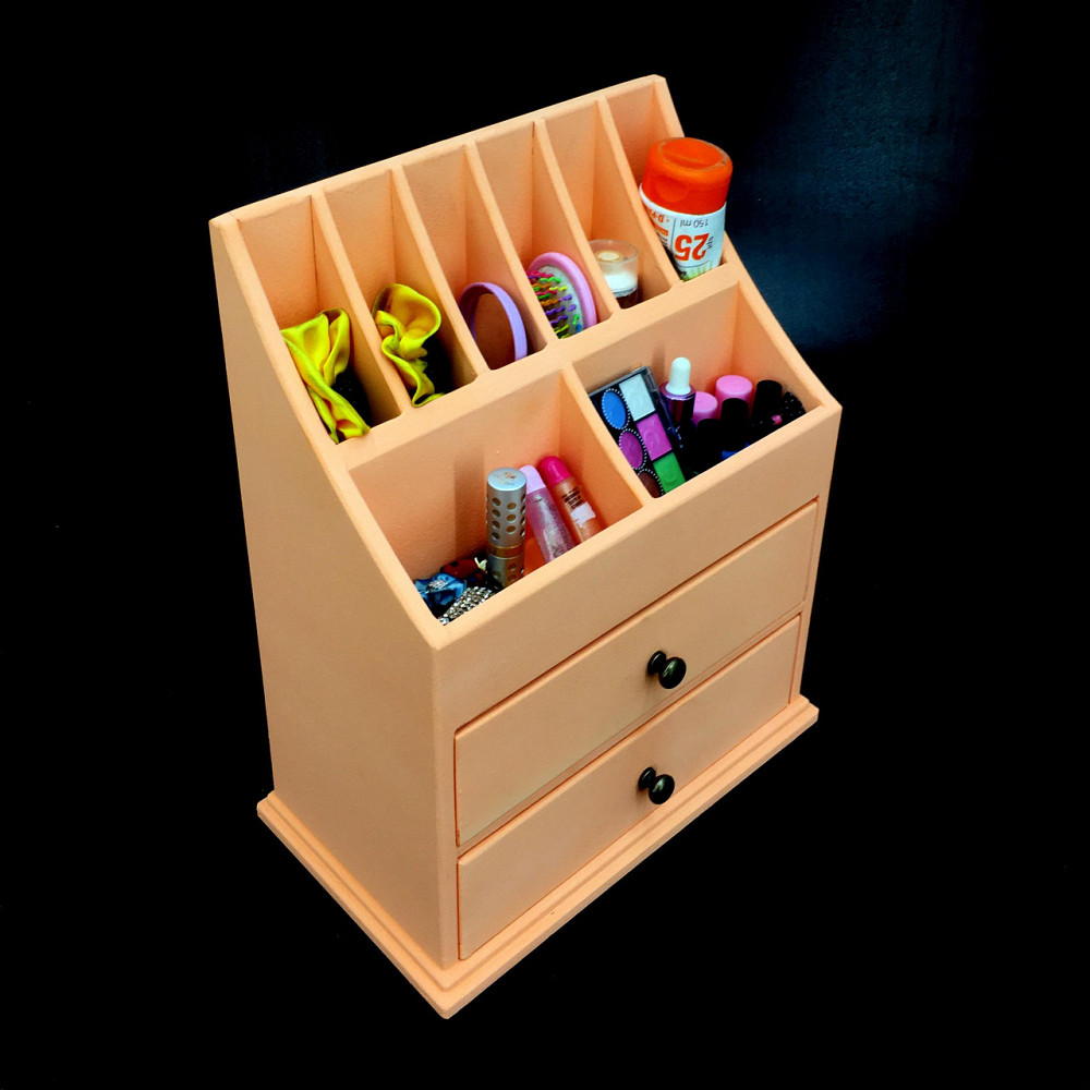 Органайзер для косметики 