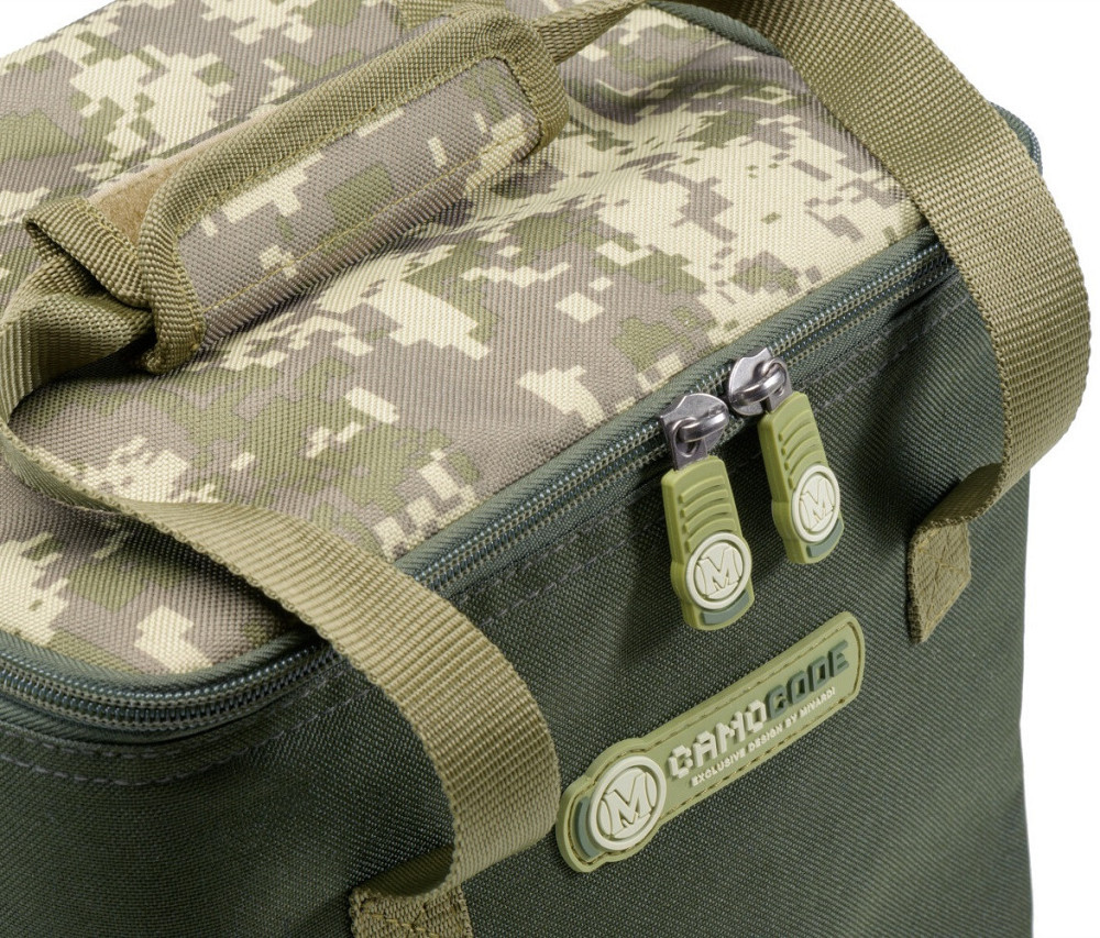 Термосумка для рыбалки и туризма Mivardi 