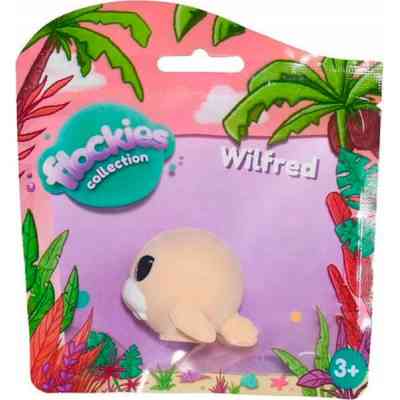 Фигурка Flockies S2 - Морж Вилфред (FLO0407) Винница