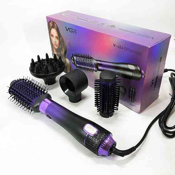 Фени для сушіння волосся, Хороший потужний фен, Фен для волосся з холодним обдуванням OT-96 Івано-Франківськ