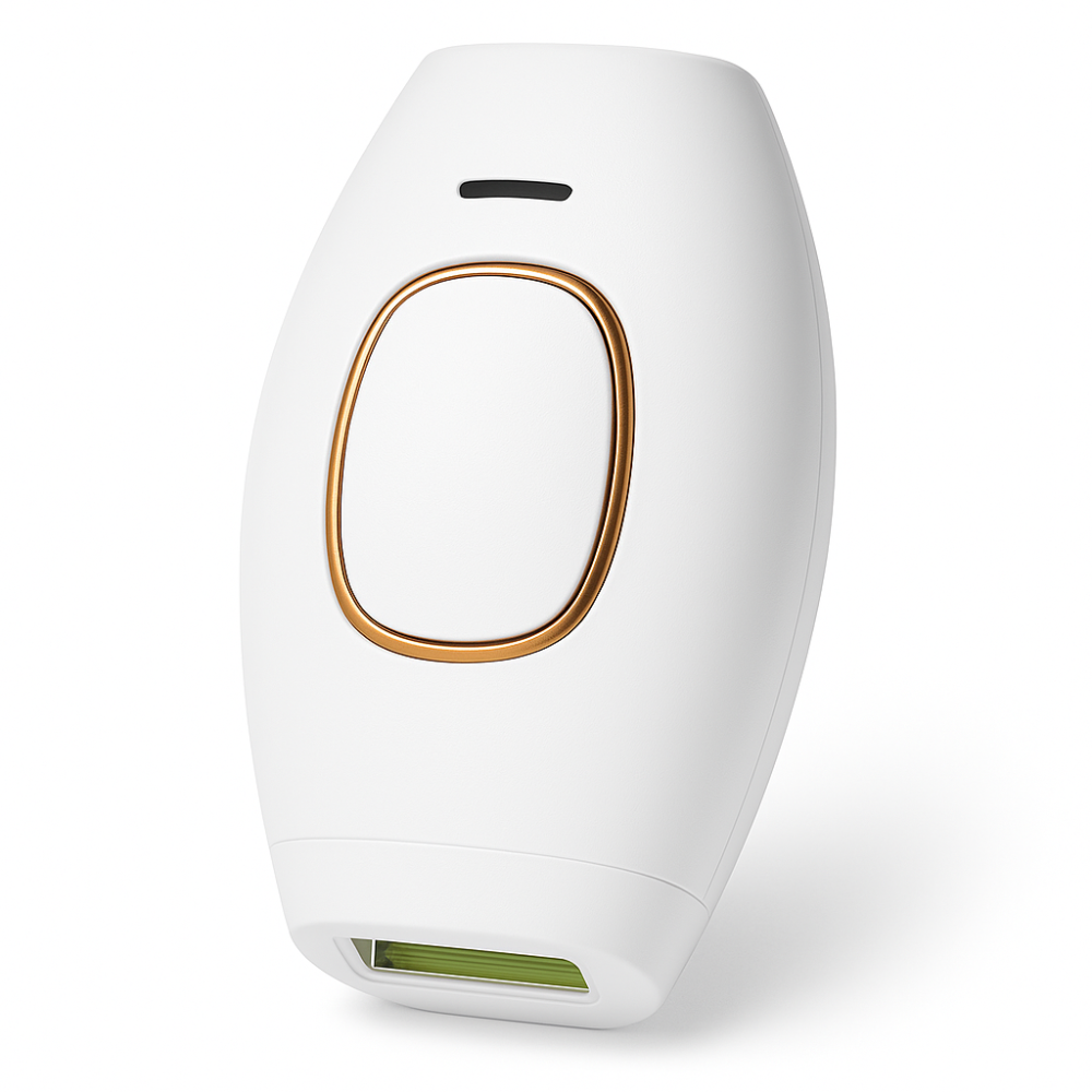 Жіночий портативний домашній фотоепілятор для тіла IPL Hair Removal Device для всіх типів волосся HS-27 Львів - фото 7