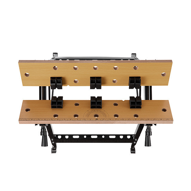 Станок-лещаста 0-90°, универсальные, 790 мм, максимальная нагрузка 100 кг INTERTOOL HT-6193 Киев - изображение 9