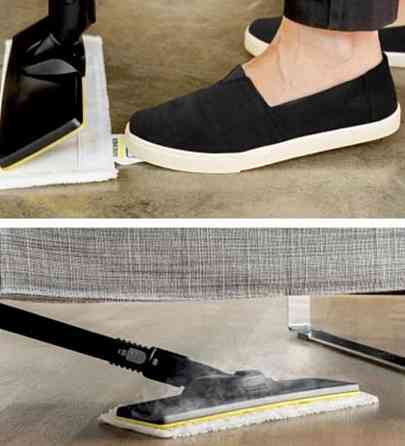 Пароочисник Karcher SC 2 EasyFix 1.512-600.0 Харьков