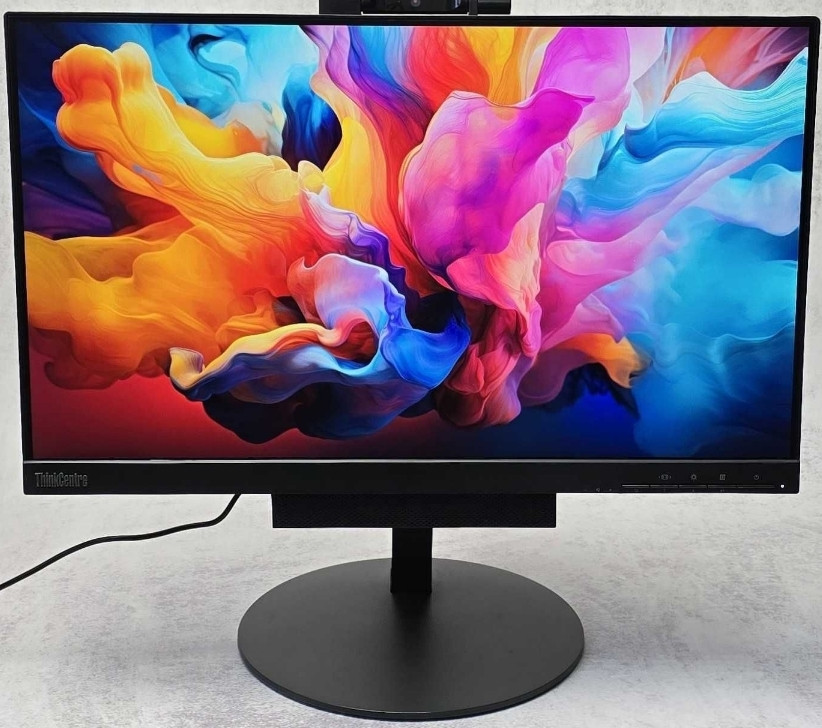 Моноблок 21.5" Lenovo TiO A20TIO22 1920х1080 IPS i5-7400T 16/256 75Hz. Київ - фото 8
