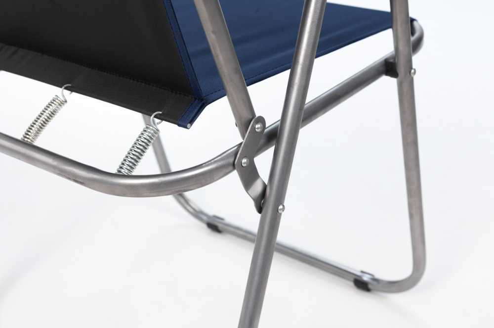 Стул туристический складной компактный для рыбалки, кемпинга и отдыха Кривой Рог - изображение 17