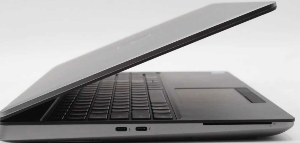 Ноутбук DELL PRECISION 7560 | CORE I5-11500H | 512GB | 32GB RAM/Nvidia T1200 Киев - изображение 2