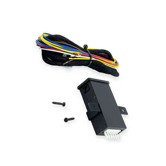 Перемикач карбюраторний k.tegas (газ/бензин) Мукачево