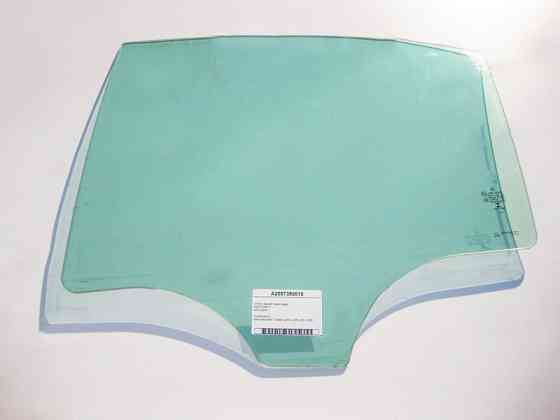 Mercedes-Benz  A2057350010 43R-00049 Скло задніх лівих дверей C-Class W205 Одеса