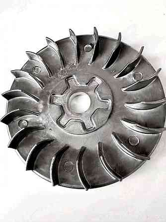 Щіка варіатора нерухома скутер Ямаха Йог 50 (алюміній, d-13) Мукачево