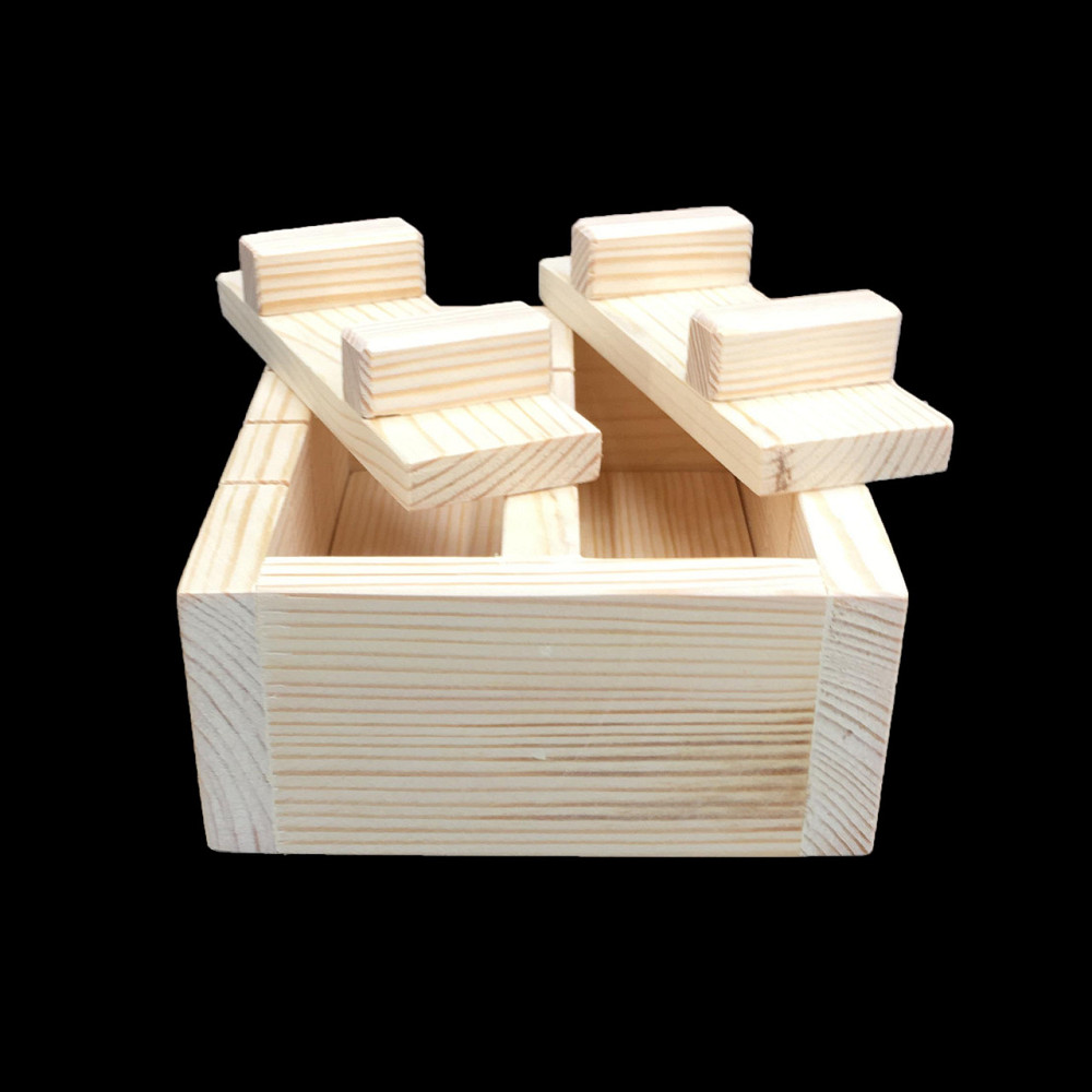 Пресс-форма для суши 