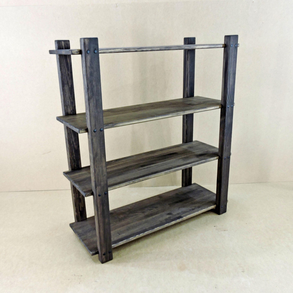 Этажерка разборная 