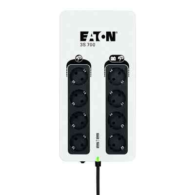 Источник бесперебойного питания Eaton 3S 700VA (3S700D) Винница